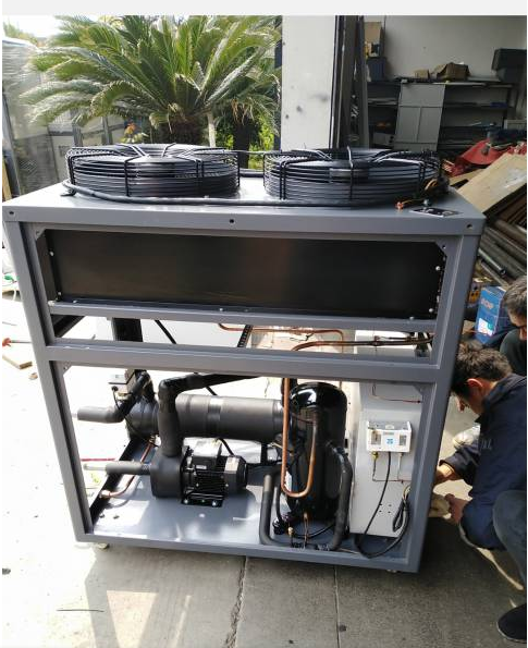 冷水機廠傢-冷水機(ji)咊冷凍機的區彆昰什(shen)麼？